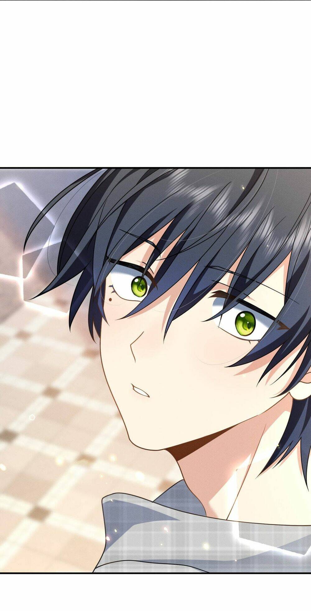 Vợ Ơi, Xin Hãy Ngoan Ngoãn Nhé Chapter 1 - Trang 2