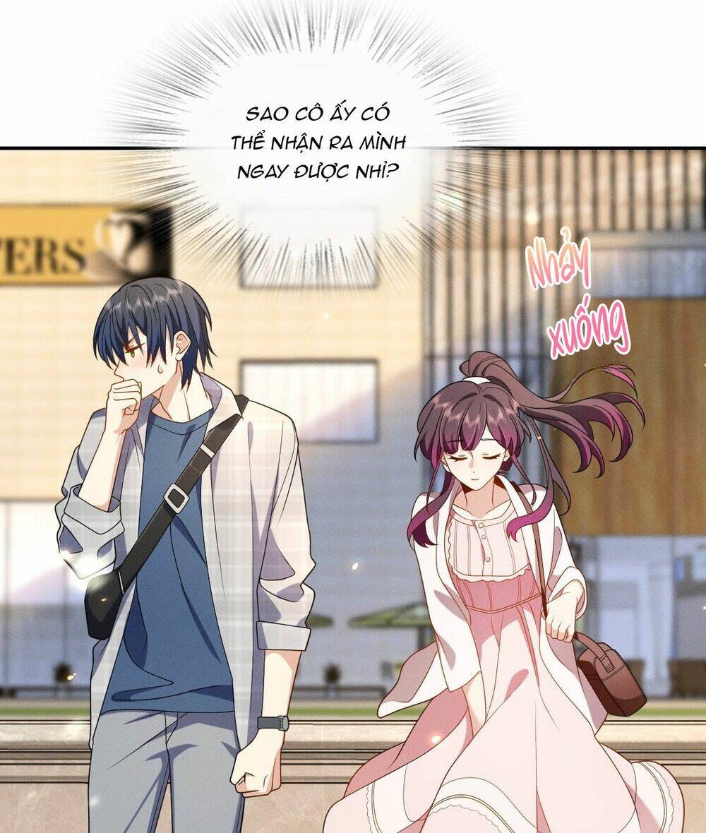 Vợ Ơi, Xin Hãy Ngoan Ngoãn Nhé Chapter 1 - Trang 2