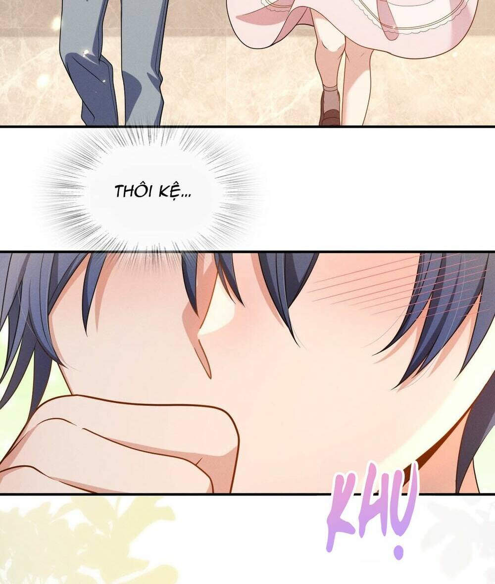 Vợ Ơi, Xin Hãy Ngoan Ngoãn Nhé Chapter 1 - Trang 2