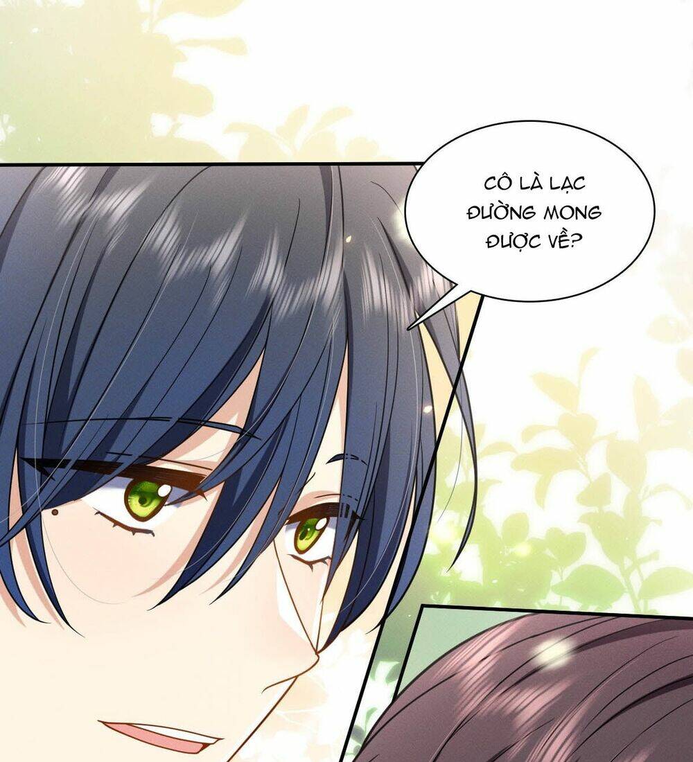 Vợ Ơi, Xin Hãy Ngoan Ngoãn Nhé Chapter 1 - Trang 2