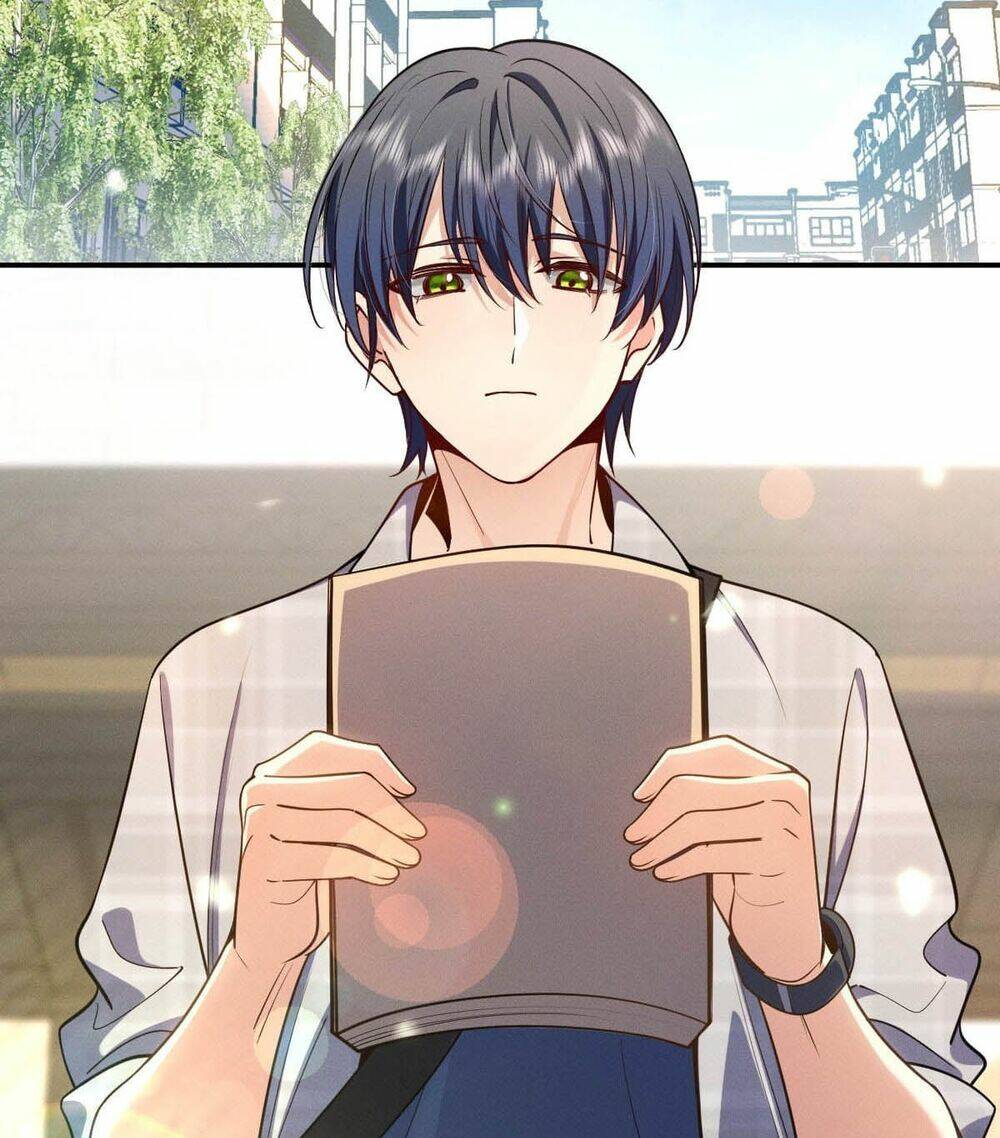 Vợ Ơi, Xin Hãy Ngoan Ngoãn Nhé Chapter 1 - Trang 2