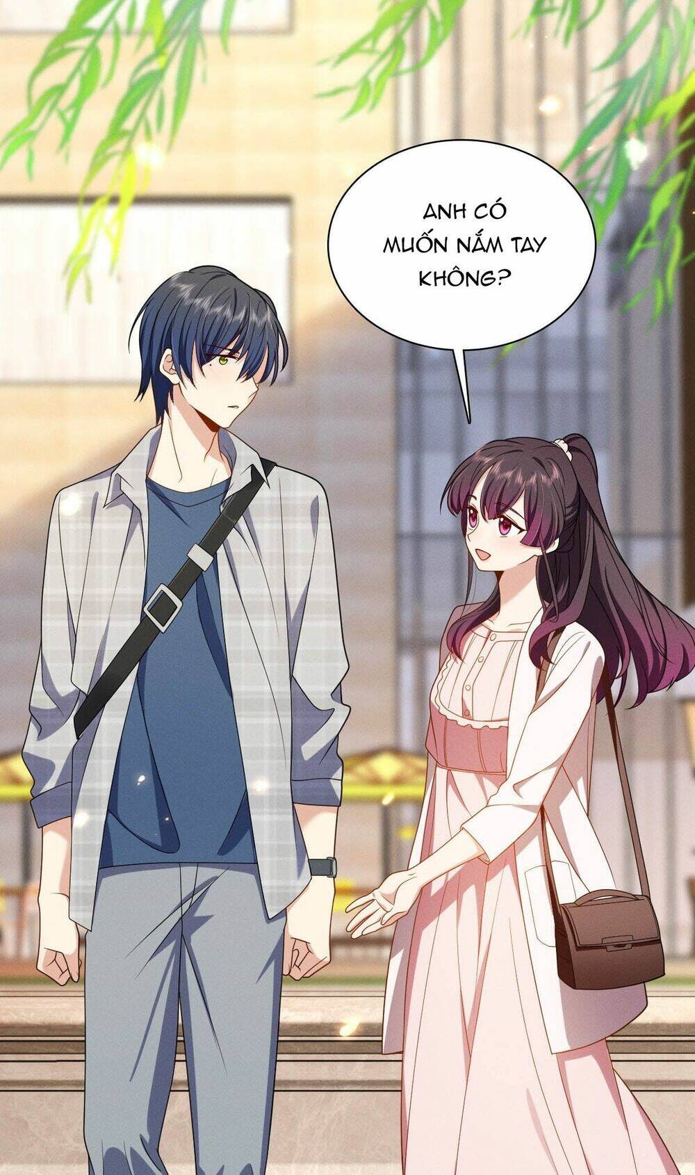 Vợ Ơi, Xin Hãy Ngoan Ngoãn Nhé Chapter 1 - Trang 2