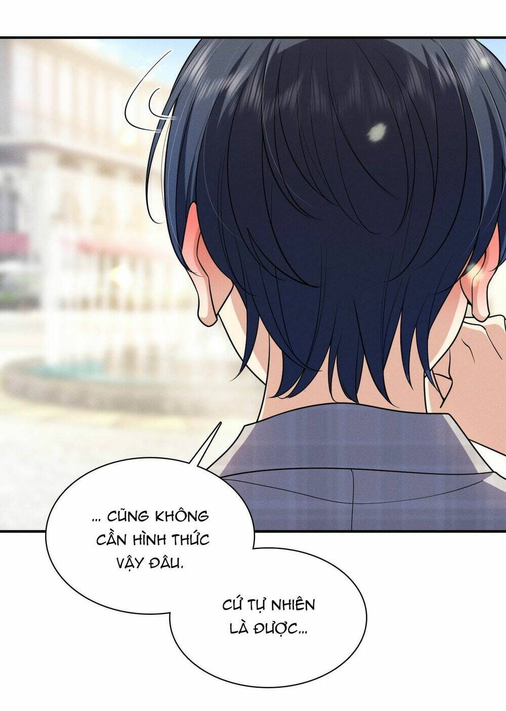 Vợ Ơi, Xin Hãy Ngoan Ngoãn Nhé Chapter 1 - Trang 2