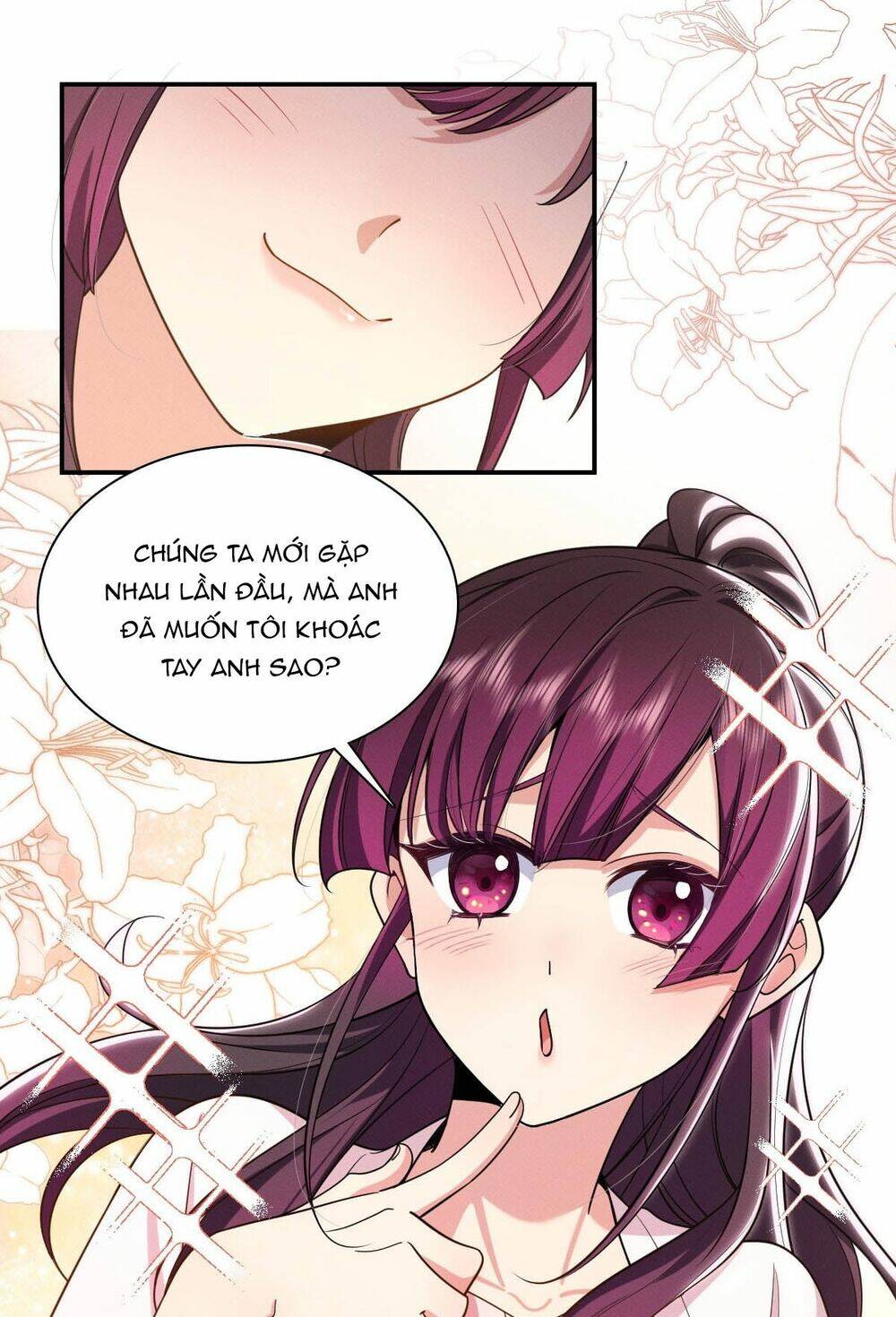 Vợ Ơi, Xin Hãy Ngoan Ngoãn Nhé Chapter 1 - Trang 2