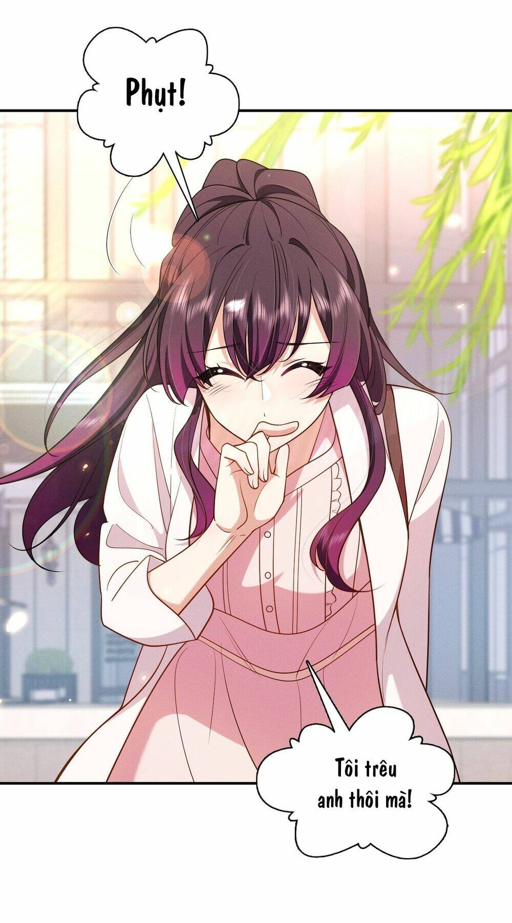 Vợ Ơi, Xin Hãy Ngoan Ngoãn Nhé Chapter 1 - Trang 2