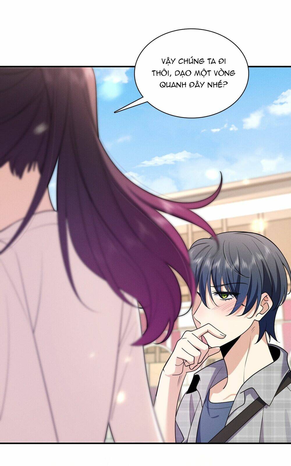 Vợ Ơi, Xin Hãy Ngoan Ngoãn Nhé Chapter 1 - Trang 2