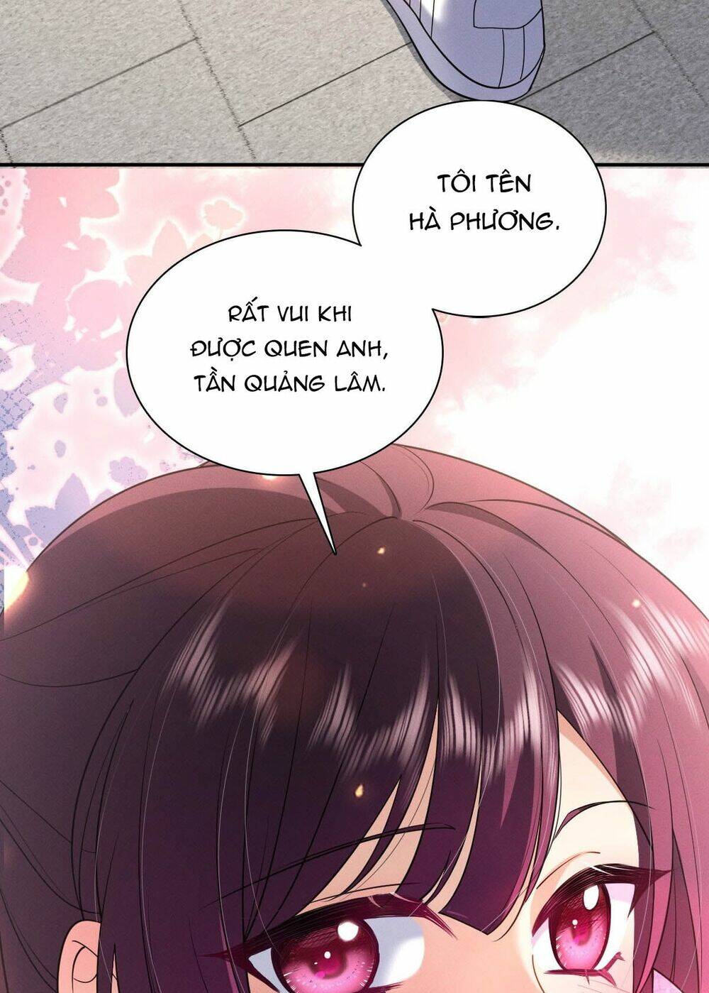 Vợ Ơi, Xin Hãy Ngoan Ngoãn Nhé Chapter 1 - Trang 2