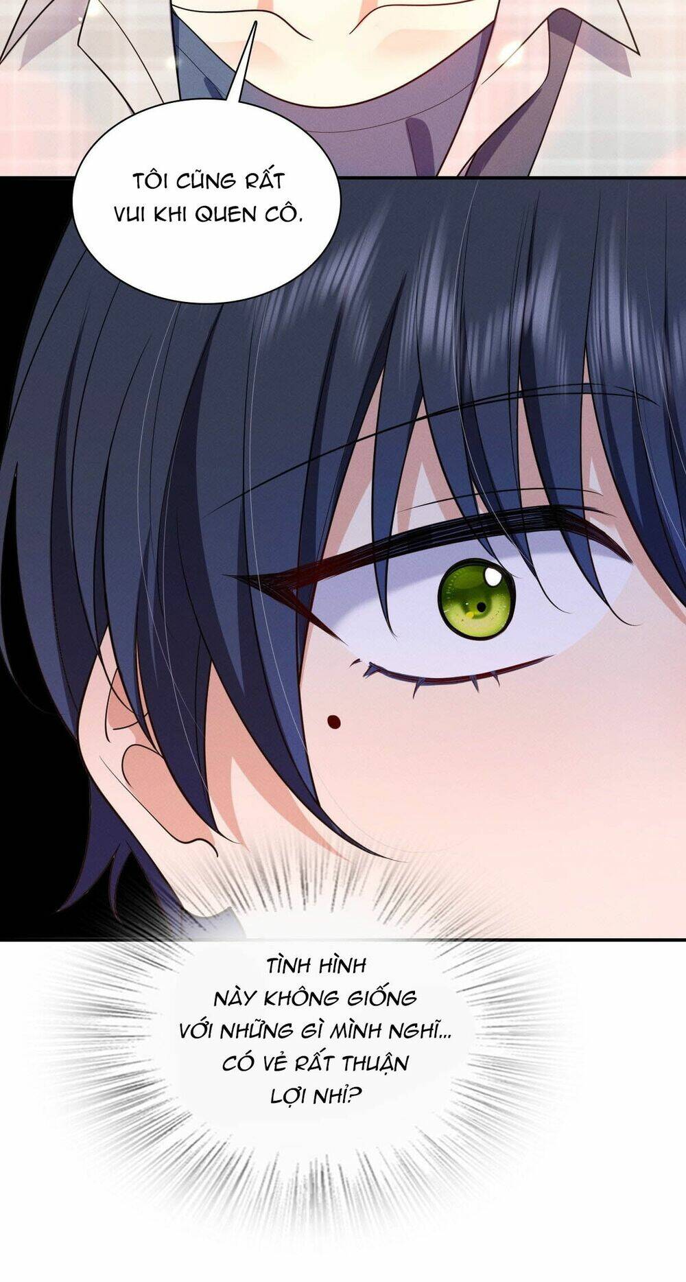 Vợ Ơi, Xin Hãy Ngoan Ngoãn Nhé Chapter 1 - Trang 2