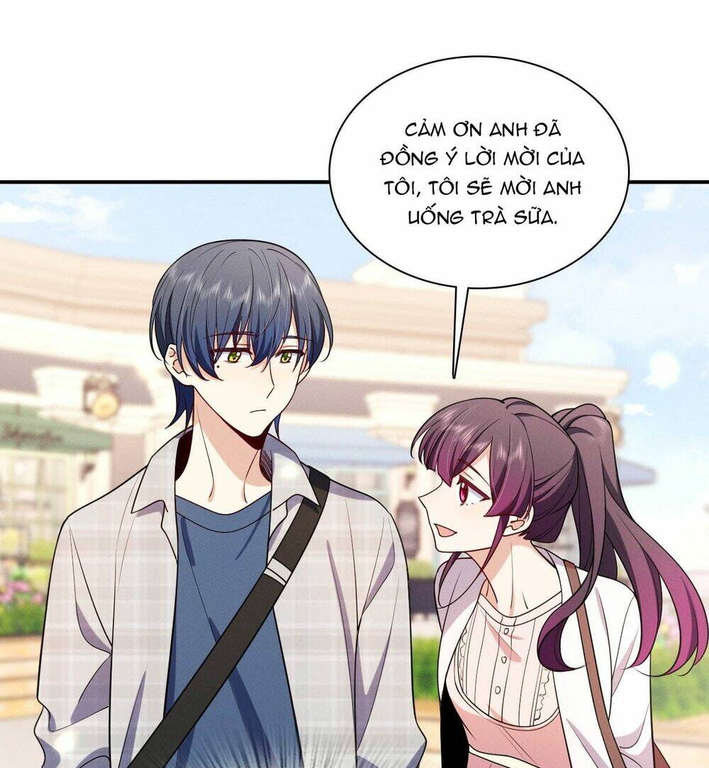 Vợ Ơi, Xin Hãy Ngoan Ngoãn Nhé Chapter 1 - Trang 2