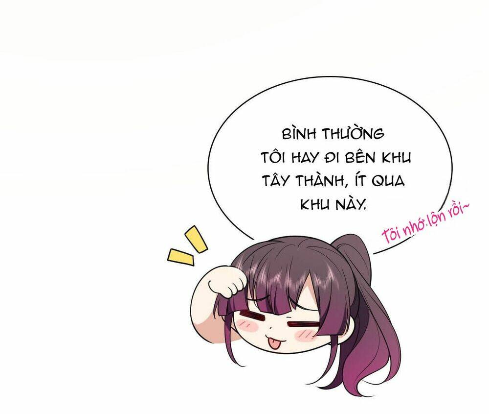 Vợ Ơi, Xin Hãy Ngoan Ngoãn Nhé Chapter 1 - Trang 2