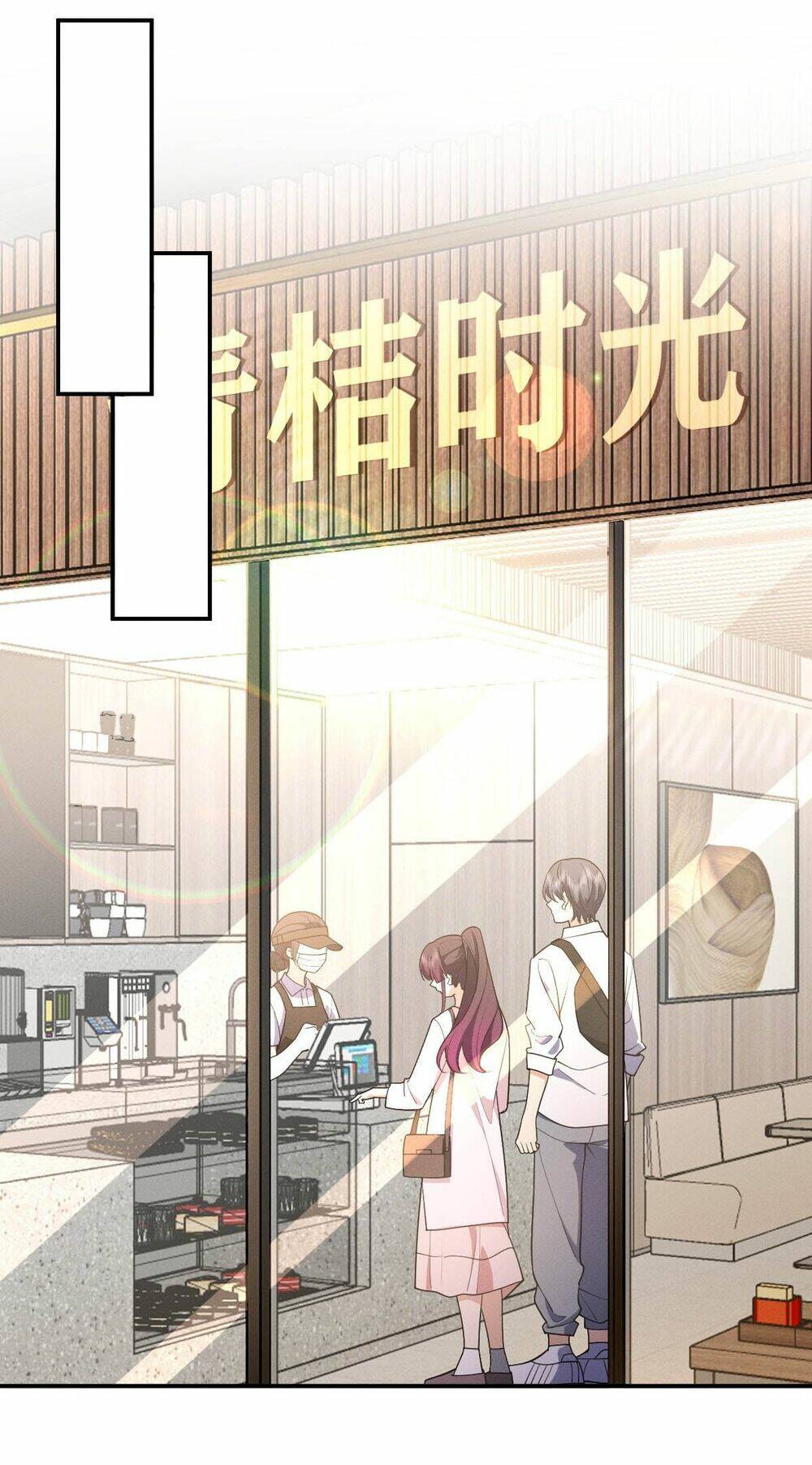 Vợ Ơi, Xin Hãy Ngoan Ngoãn Nhé Chapter 1 - Trang 2