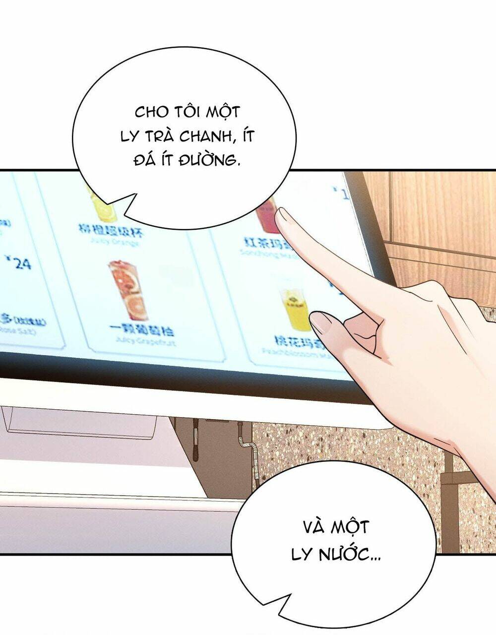 Vợ Ơi, Xin Hãy Ngoan Ngoãn Nhé Chapter 1 - Trang 2