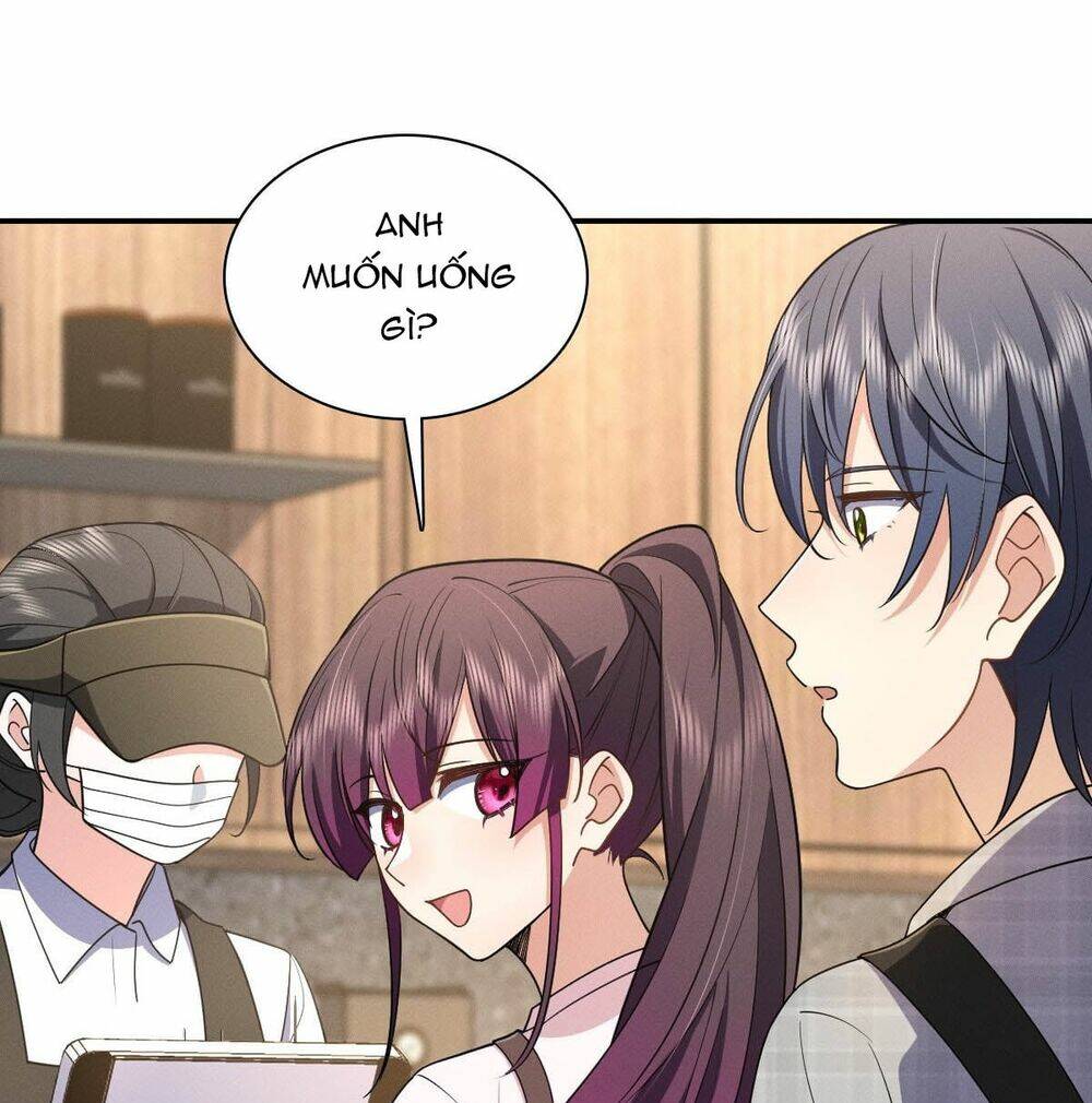 Vợ Ơi, Xin Hãy Ngoan Ngoãn Nhé Chapter 1 - Trang 2