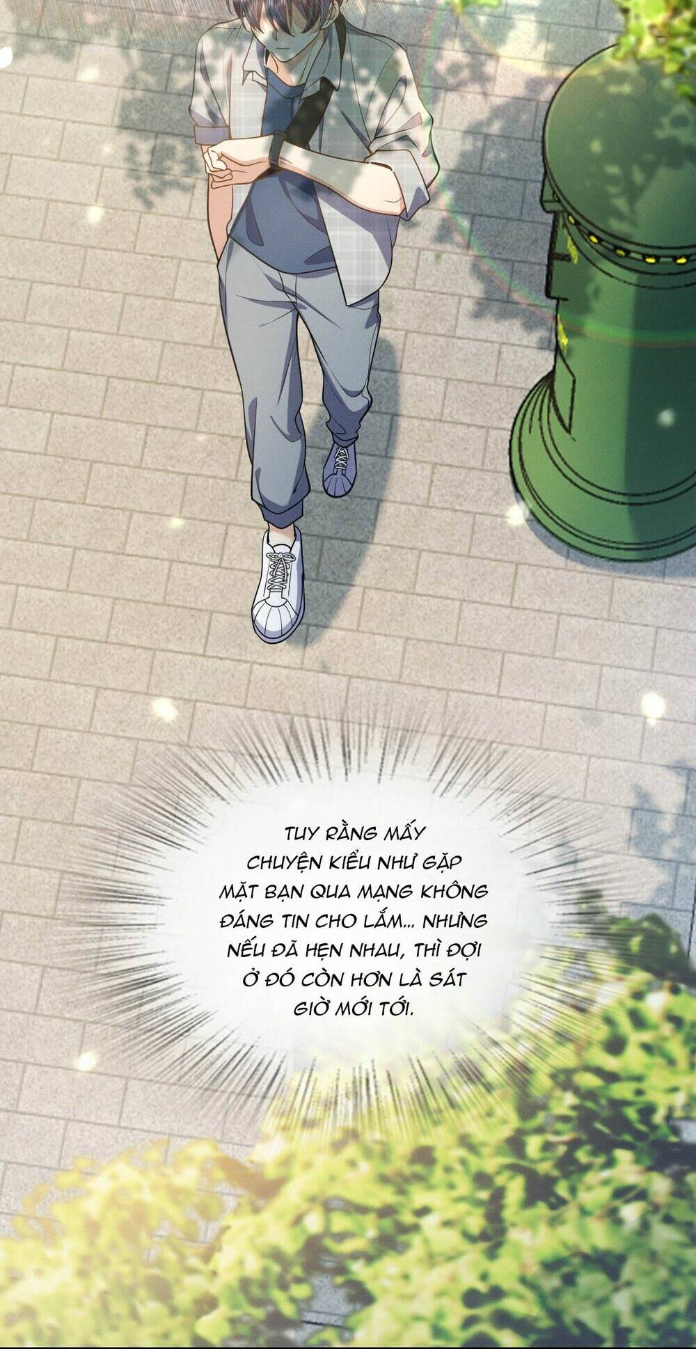 Vợ Ơi, Xin Hãy Ngoan Ngoãn Nhé Chapter 1 - Trang 2