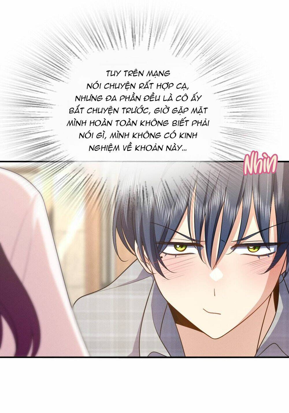 Vợ Ơi, Xin Hãy Ngoan Ngoãn Nhé Chapter 1 - Trang 2