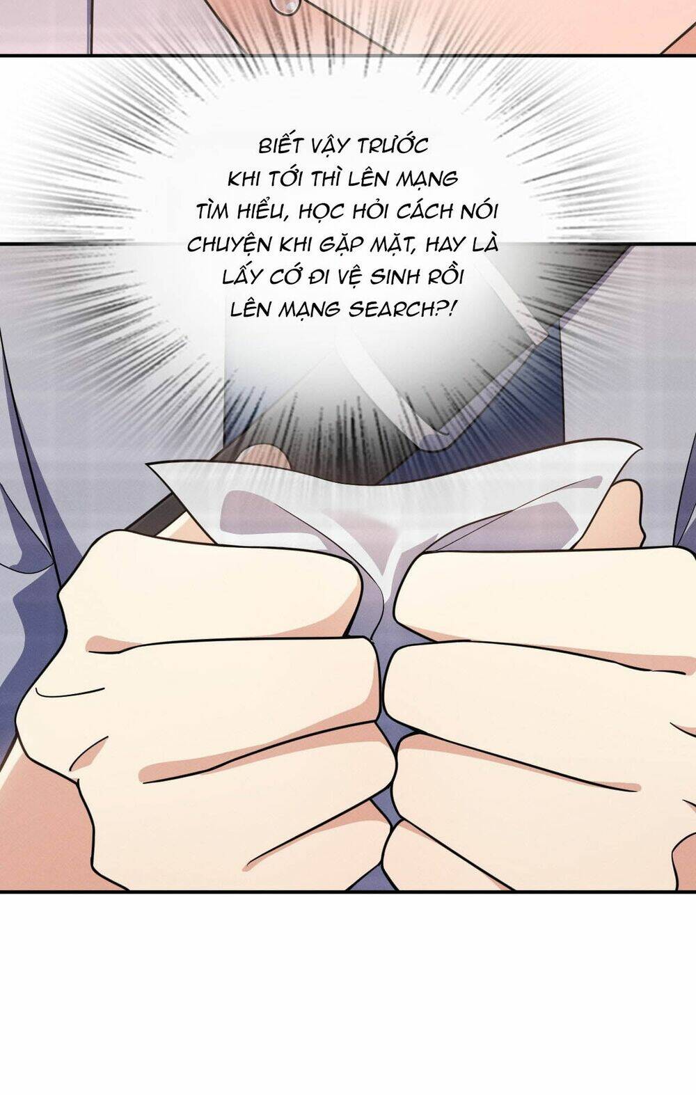 Vợ Ơi, Xin Hãy Ngoan Ngoãn Nhé Chapter 1 - Trang 2