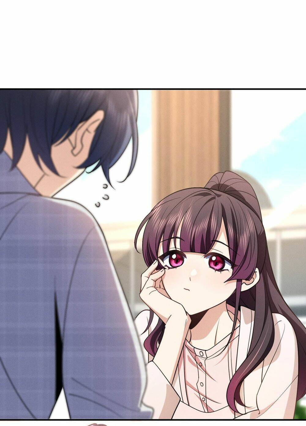 Vợ Ơi, Xin Hãy Ngoan Ngoãn Nhé Chapter 1 - Trang 2