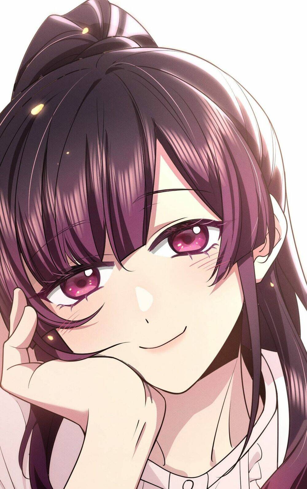 Vợ Ơi, Xin Hãy Ngoan Ngoãn Nhé Chapter 1 - Trang 2