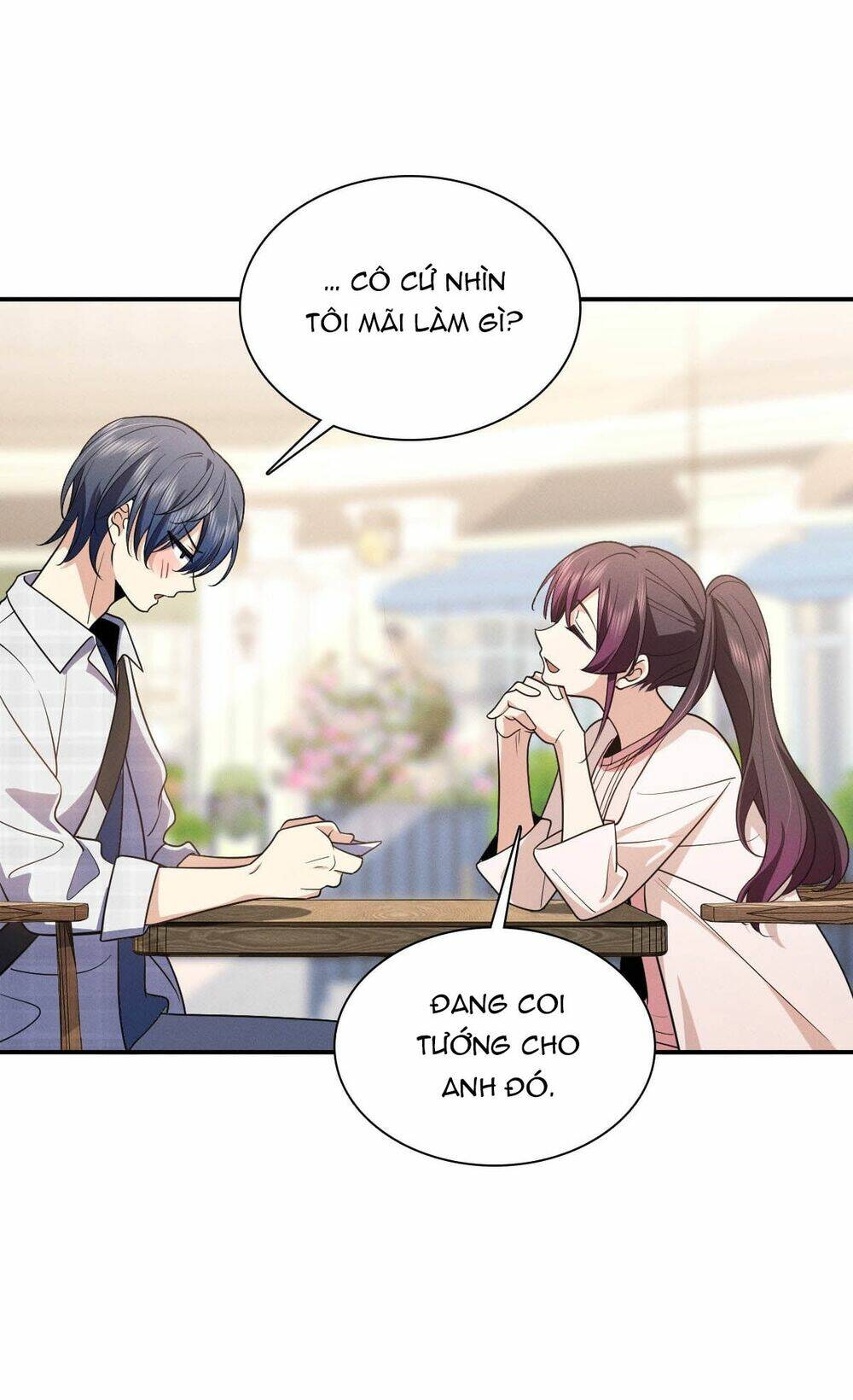 Vợ Ơi, Xin Hãy Ngoan Ngoãn Nhé Chapter 1 - Trang 2