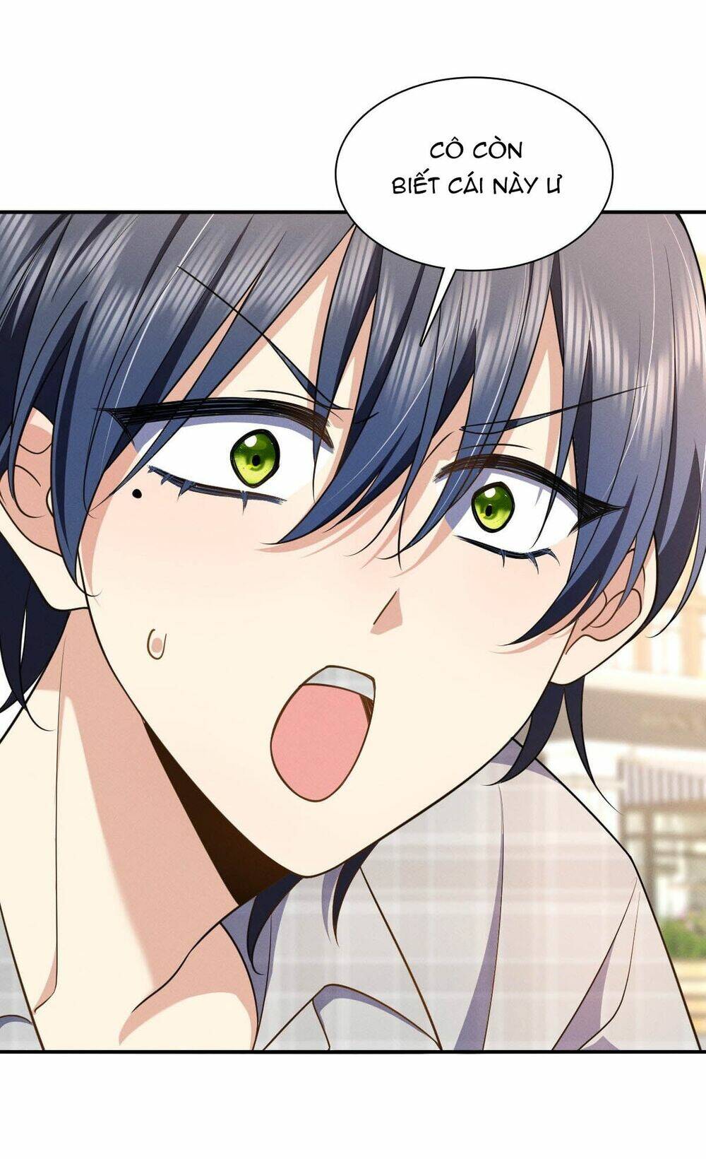 Vợ Ơi, Xin Hãy Ngoan Ngoãn Nhé Chapter 1 - Trang 2