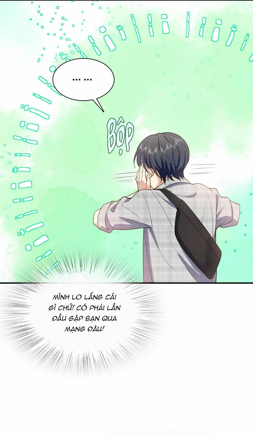 Vợ Ơi, Xin Hãy Ngoan Ngoãn Nhé Chapter 1 - Trang 2