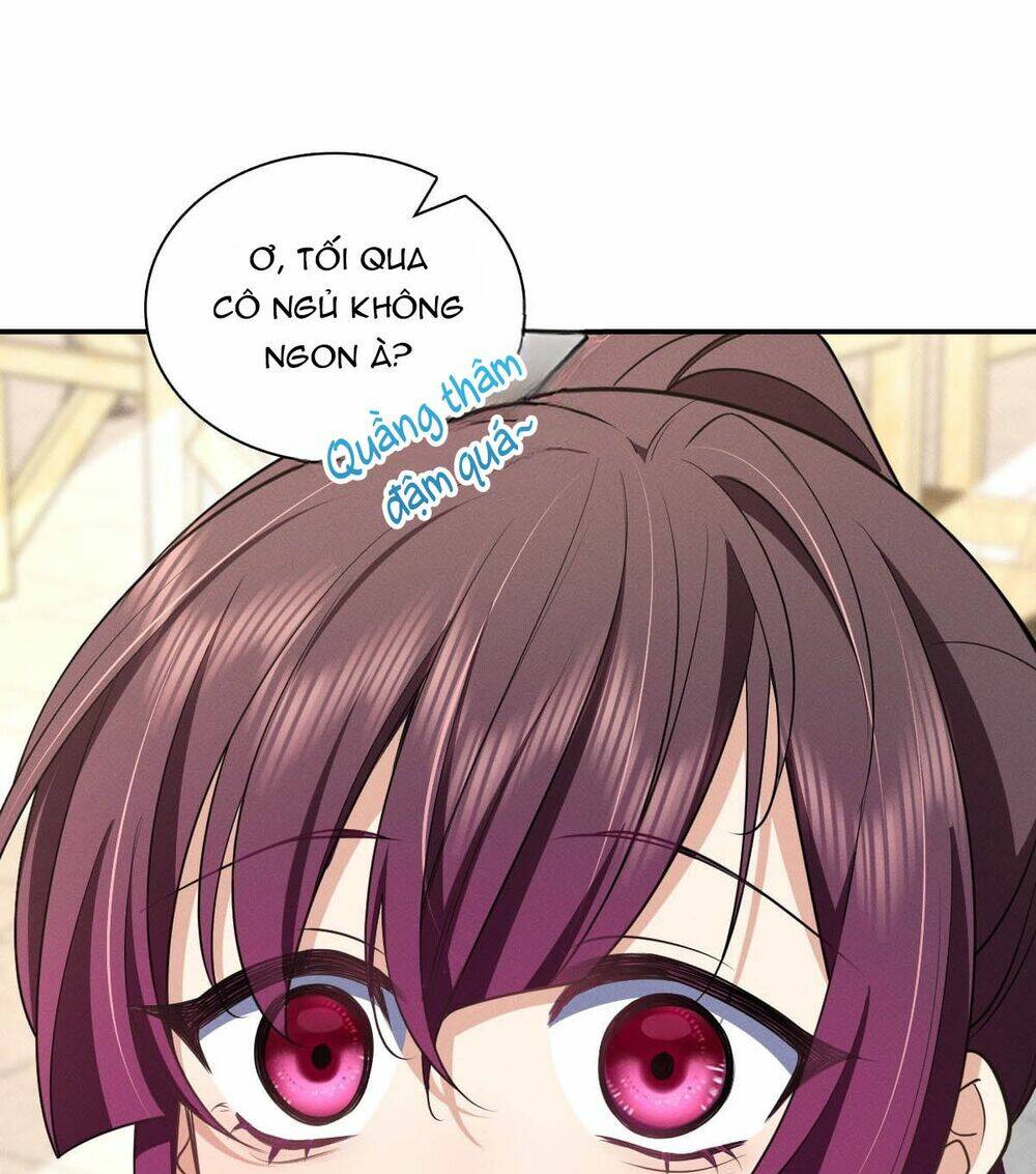 Vợ Ơi, Xin Hãy Ngoan Ngoãn Nhé Chapter 1 - Trang 2