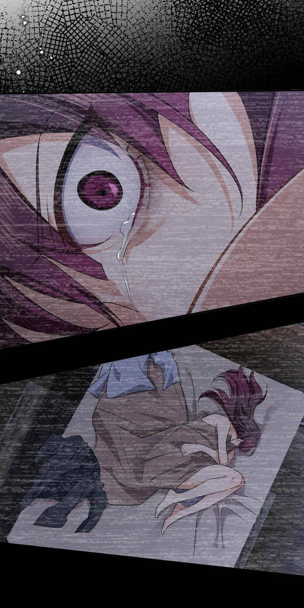 Vợ Ơi, Xin Hãy Ngoan Ngoãn Nhé Chapter 1 - Trang 2