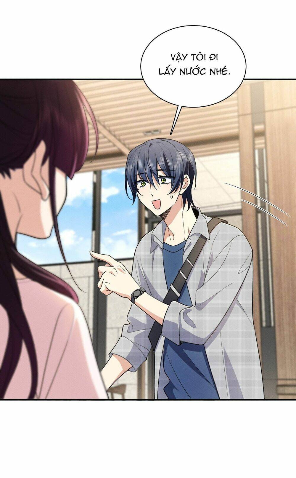 Vợ Ơi, Xin Hãy Ngoan Ngoãn Nhé Chapter 1 - Trang 2