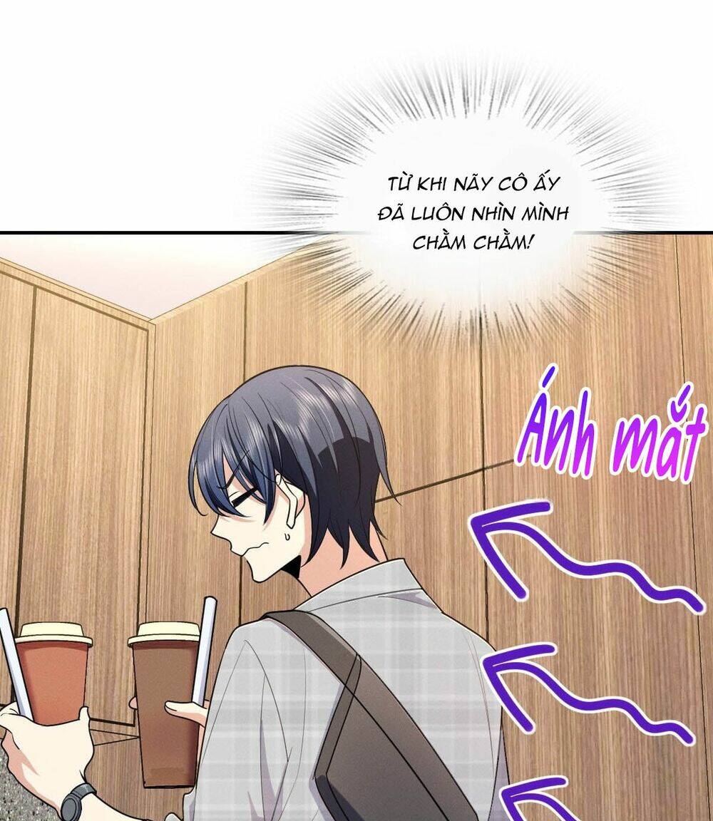 Vợ Ơi, Xin Hãy Ngoan Ngoãn Nhé Chapter 1 - Trang 2