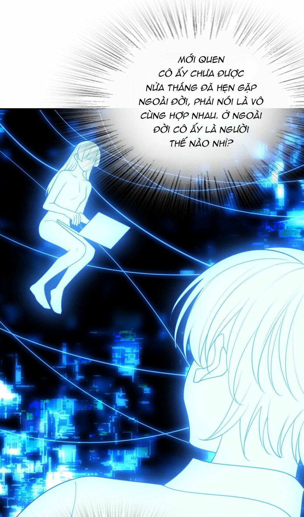 Vợ Ơi, Xin Hãy Ngoan Ngoãn Nhé Chapter 1 - Trang 2