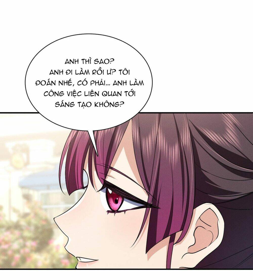 Vợ Ơi, Xin Hãy Ngoan Ngoãn Nhé Chapter 1 - Trang 2