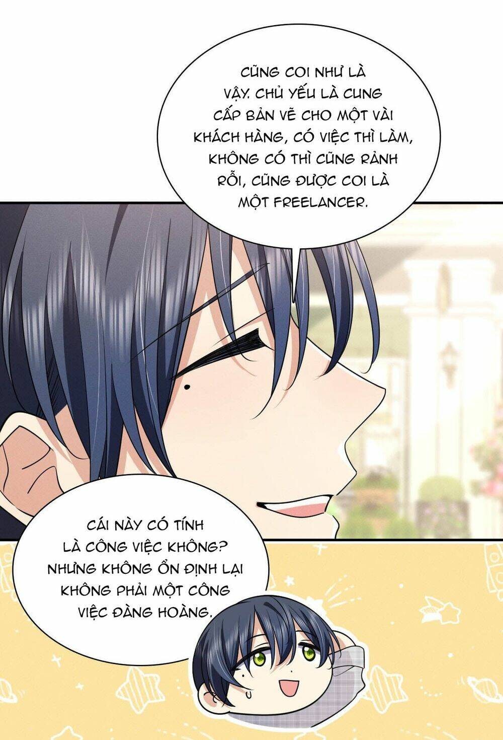 Vợ Ơi, Xin Hãy Ngoan Ngoãn Nhé Chapter 1 - Trang 2