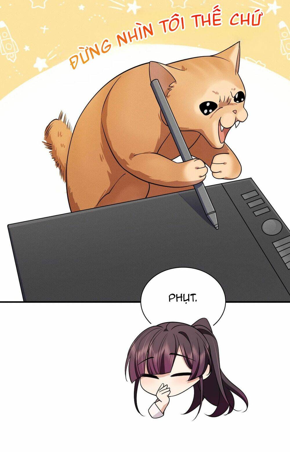 Vợ Ơi, Xin Hãy Ngoan Ngoãn Nhé Chapter 1 - Trang 2