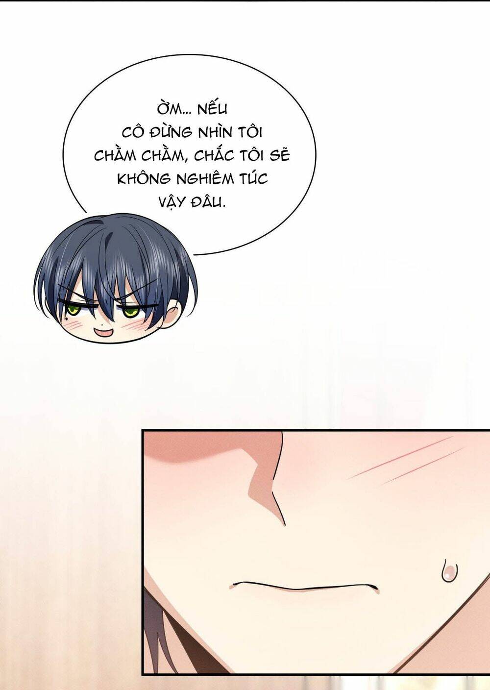 Vợ Ơi, Xin Hãy Ngoan Ngoãn Nhé Chapter 1 - Trang 2