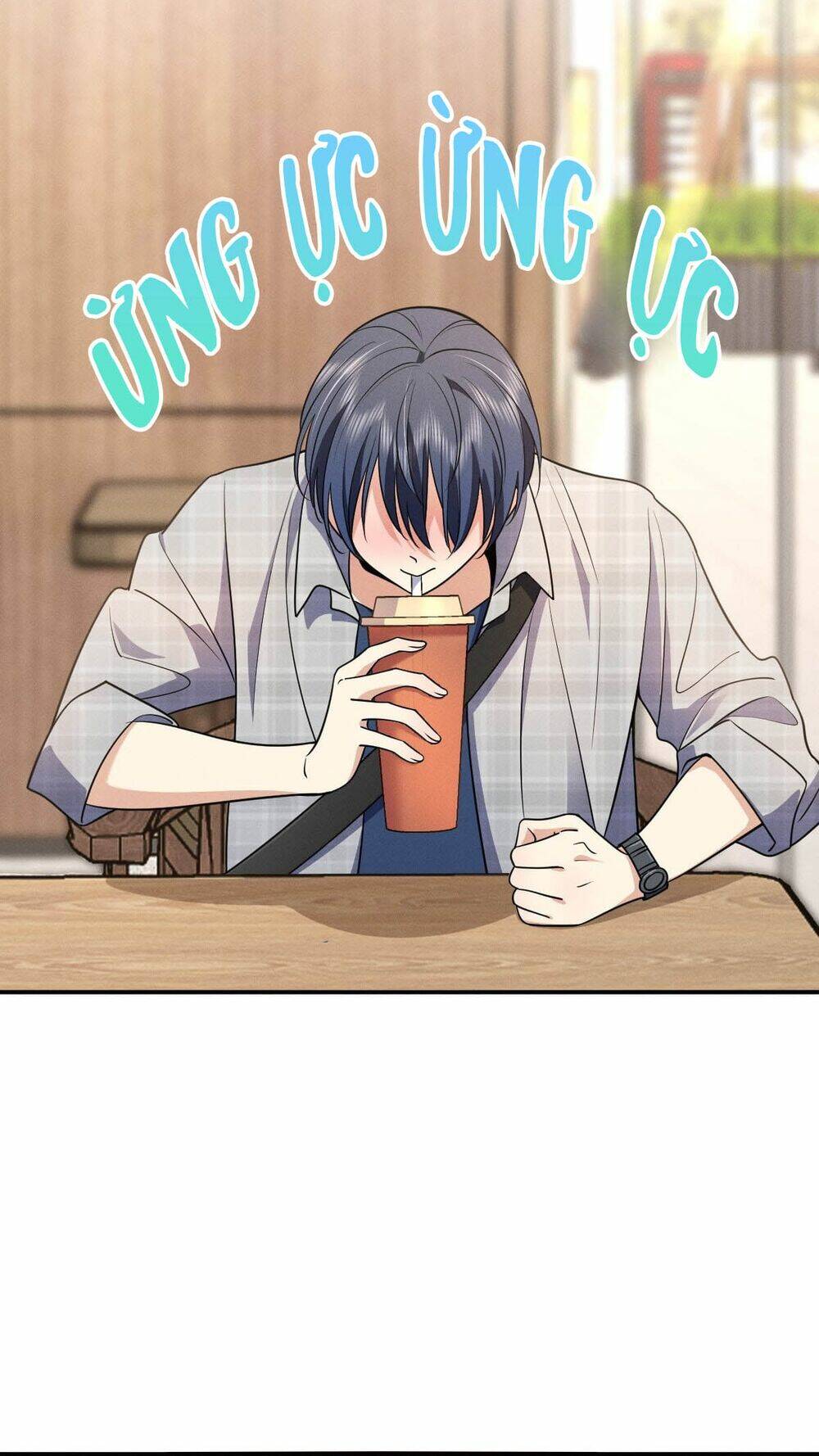 Vợ Ơi, Xin Hãy Ngoan Ngoãn Nhé Chapter 1 - Trang 2