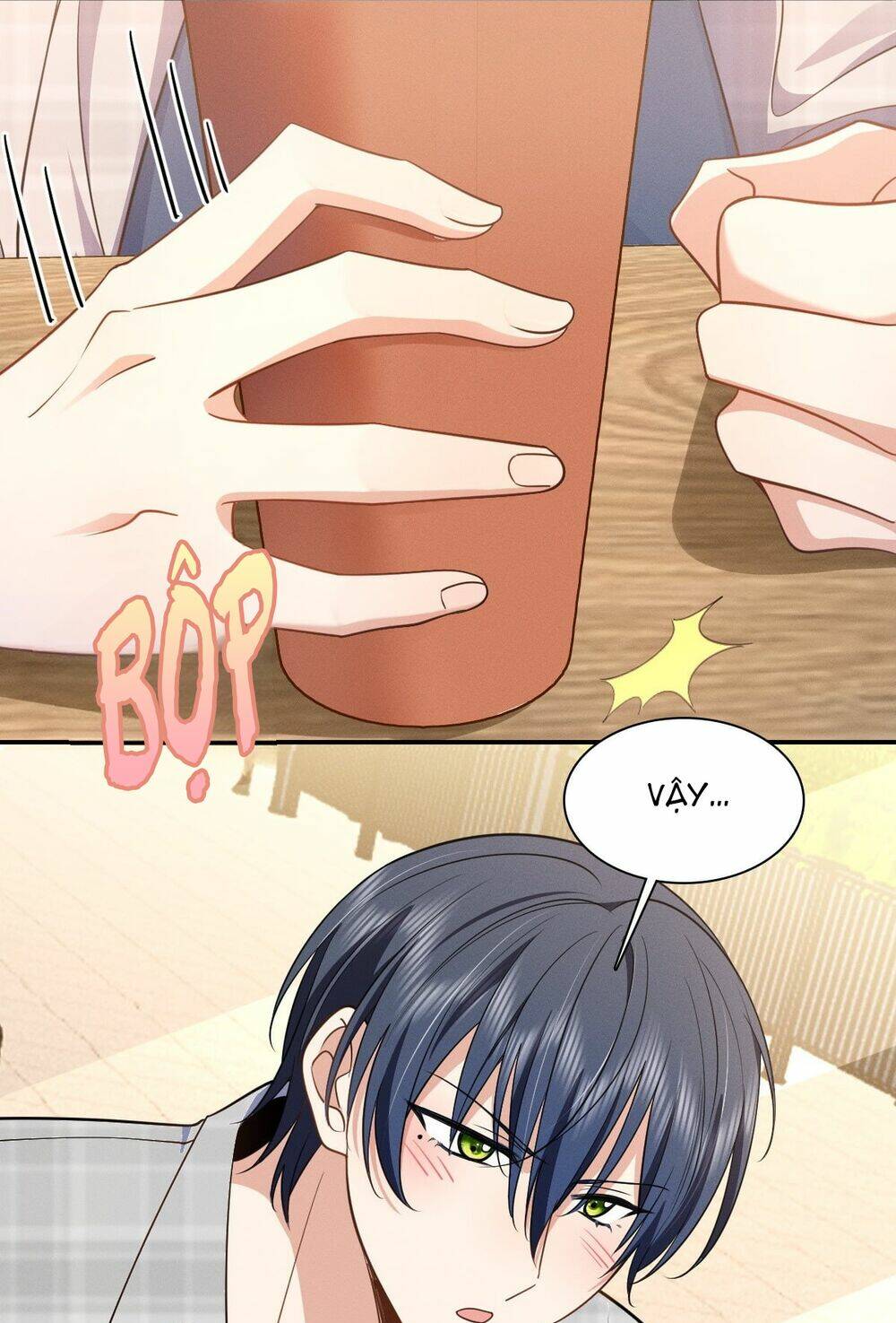 Vợ Ơi, Xin Hãy Ngoan Ngoãn Nhé Chapter 1 - Trang 2