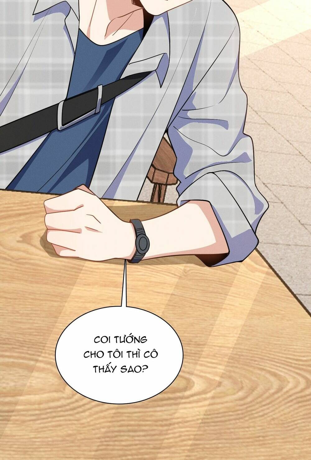 Vợ Ơi, Xin Hãy Ngoan Ngoãn Nhé Chapter 1 - Trang 2