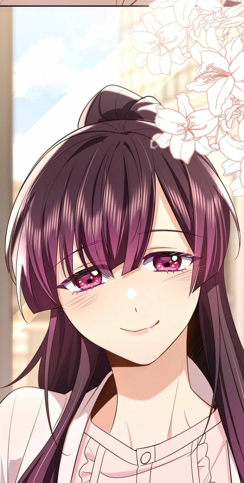 Vợ Ơi, Xin Hãy Ngoan Ngoãn Nhé Chapter 1 - Trang 2