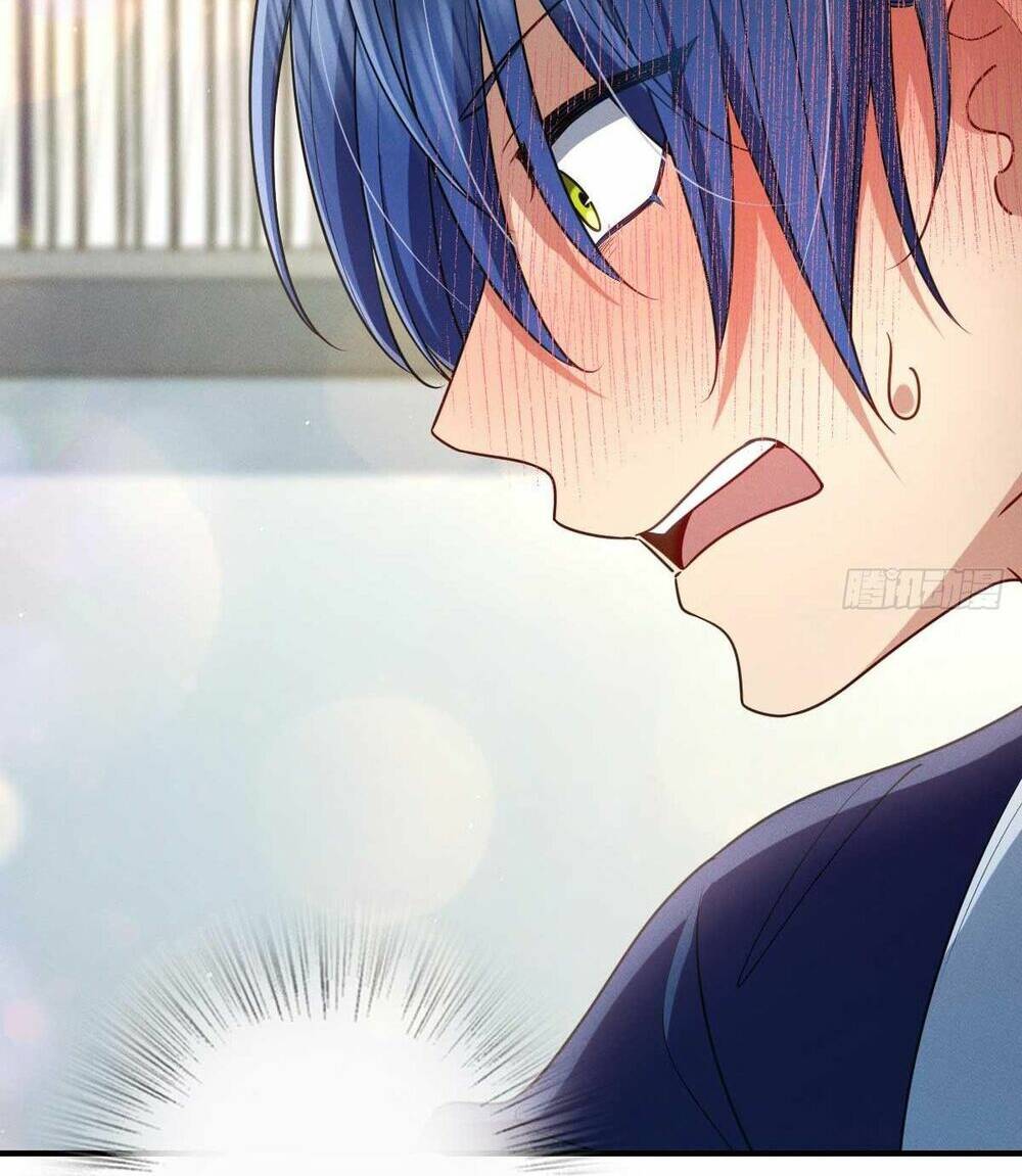 Vợ Ơi, Xin Hãy Ngoan Ngoãn Nhé Chapter 11 - Trang 2