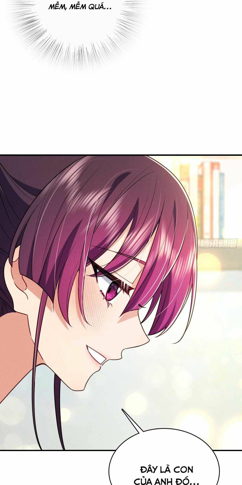 Vợ Ơi, Xin Hãy Ngoan Ngoãn Nhé Chapter 11 - Trang 2