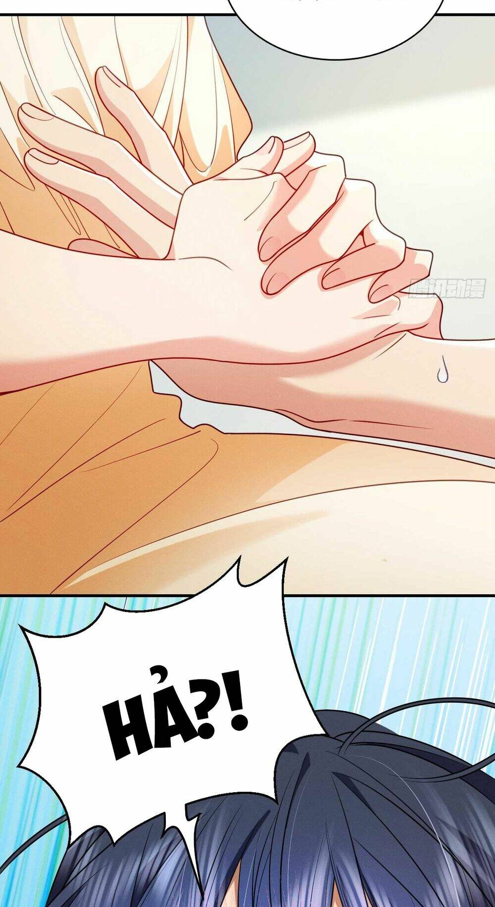 Vợ Ơi, Xin Hãy Ngoan Ngoãn Nhé Chapter 11 - Trang 2