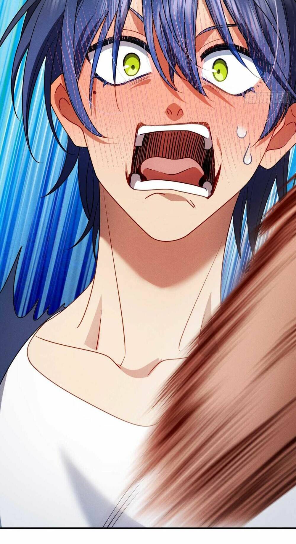 Vợ Ơi, Xin Hãy Ngoan Ngoãn Nhé Chapter 11 - Trang 2