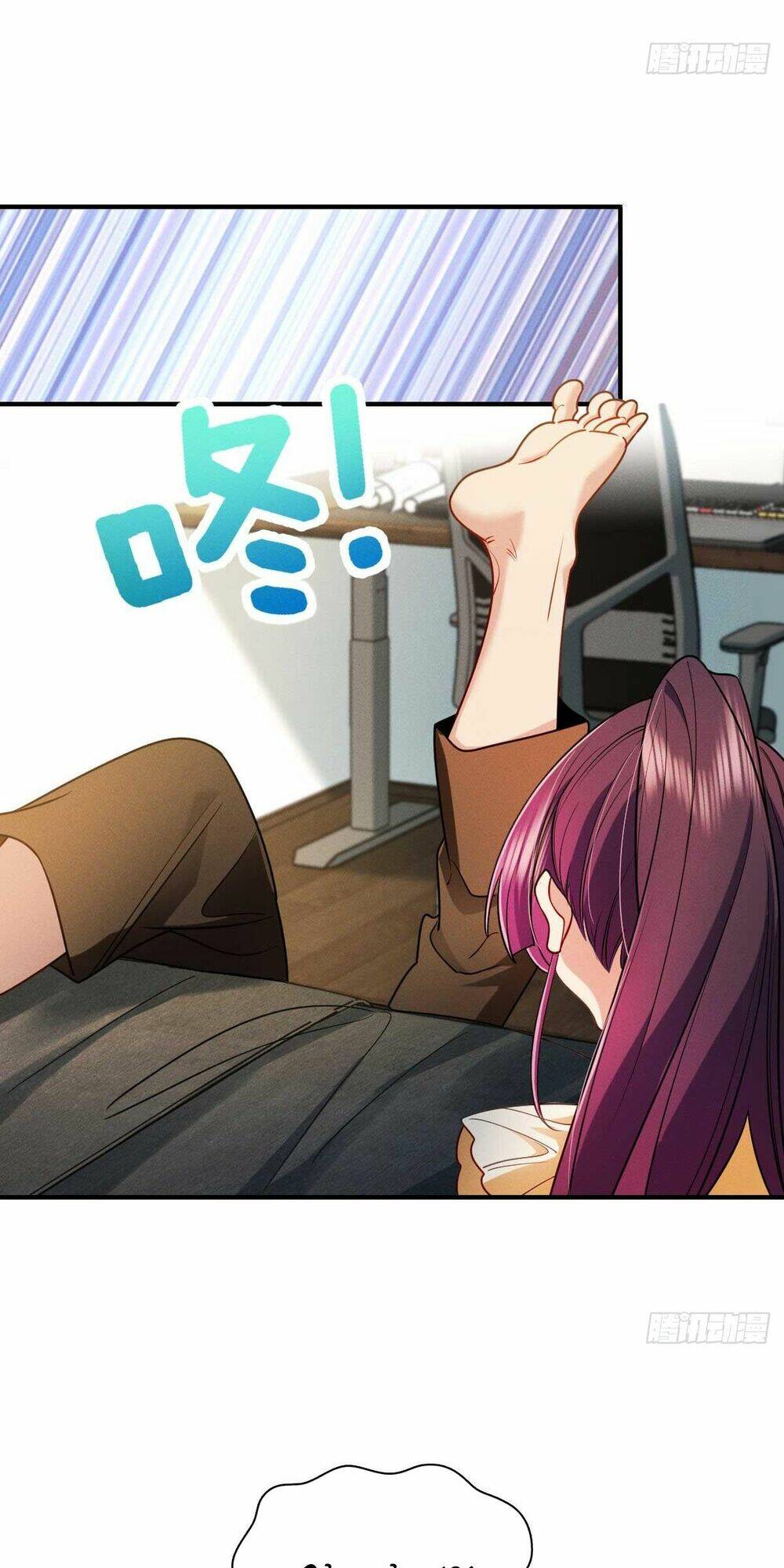 Vợ Ơi, Xin Hãy Ngoan Ngoãn Nhé Chapter 11 - Trang 2