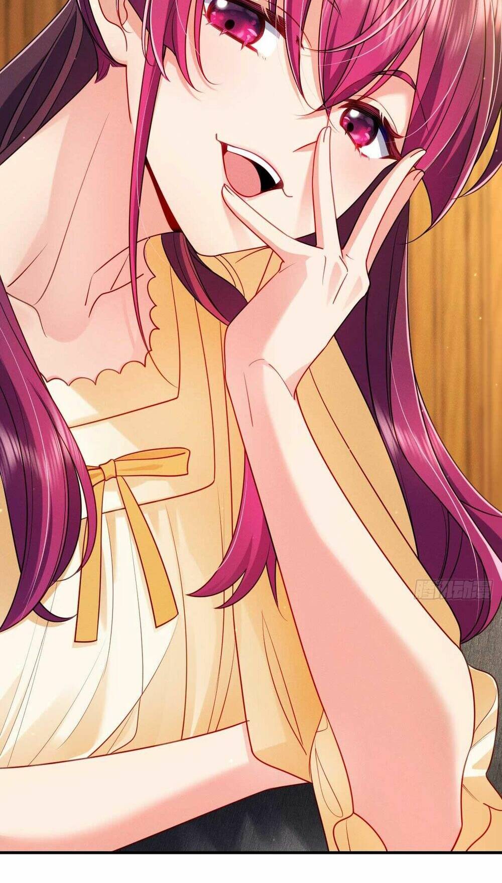 Vợ Ơi, Xin Hãy Ngoan Ngoãn Nhé Chapter 11 - Trang 2