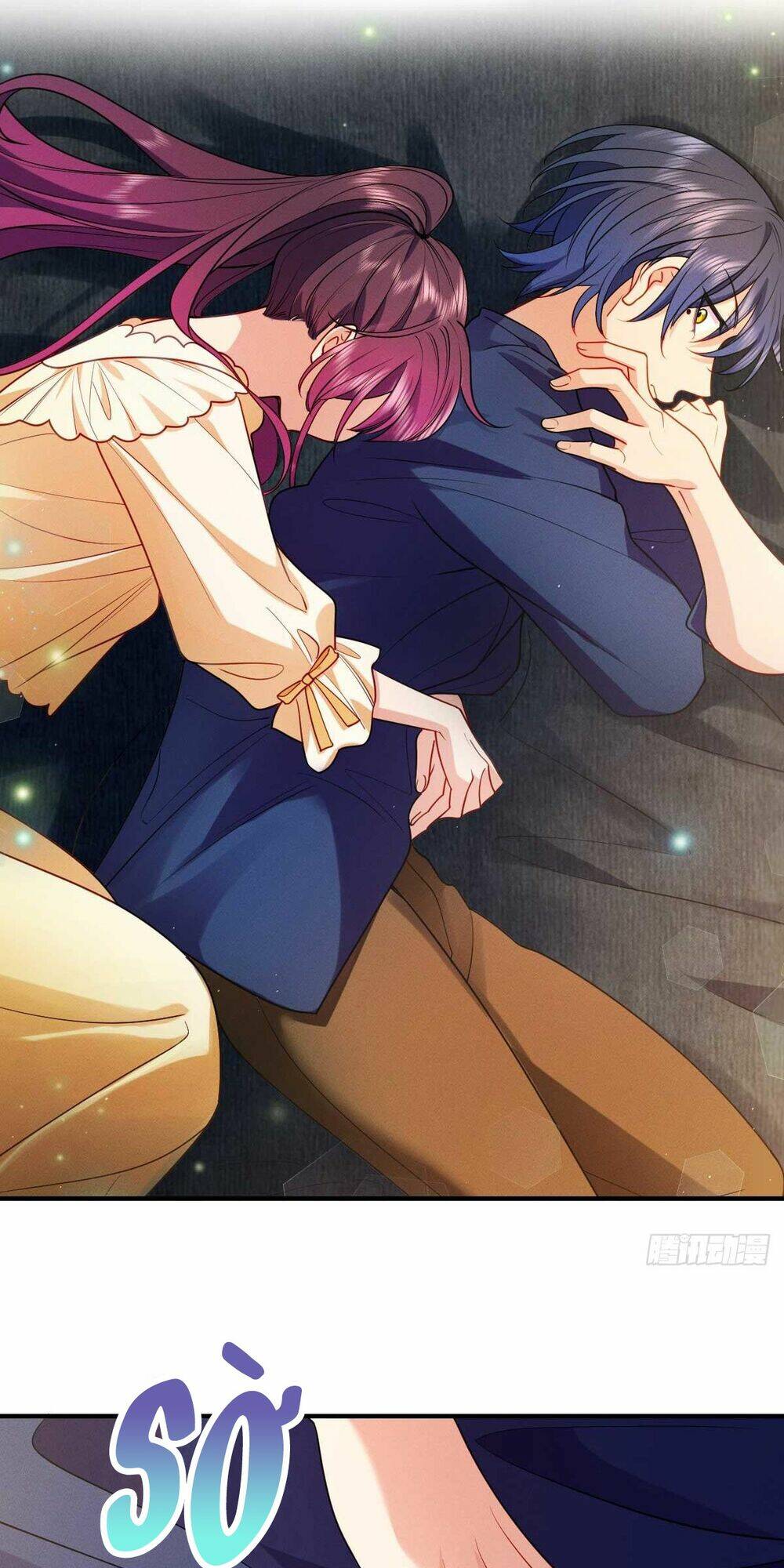 Vợ Ơi, Xin Hãy Ngoan Ngoãn Nhé Chapter 11 - Trang 2