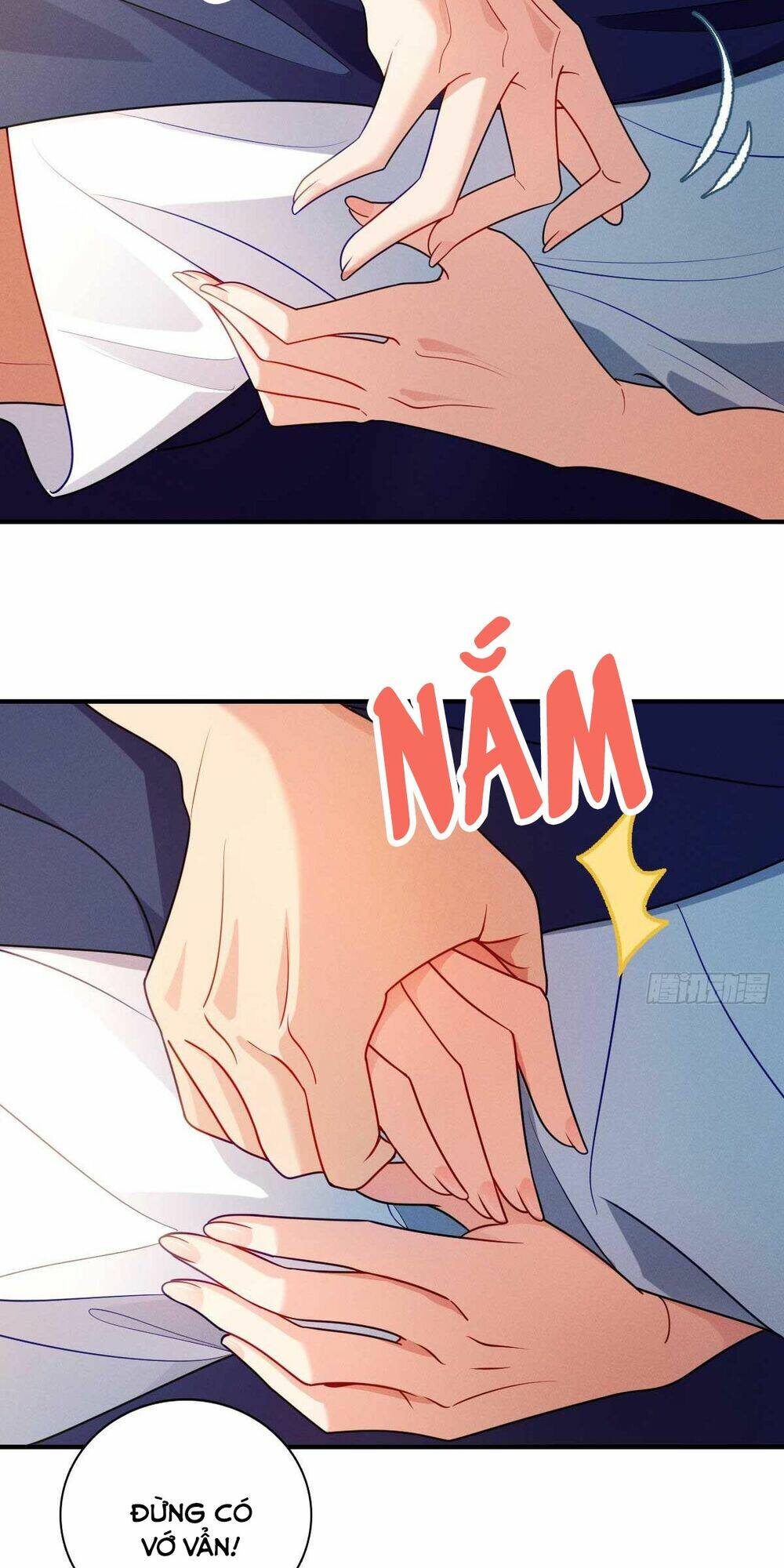 Vợ Ơi, Xin Hãy Ngoan Ngoãn Nhé Chapter 11 - Trang 2