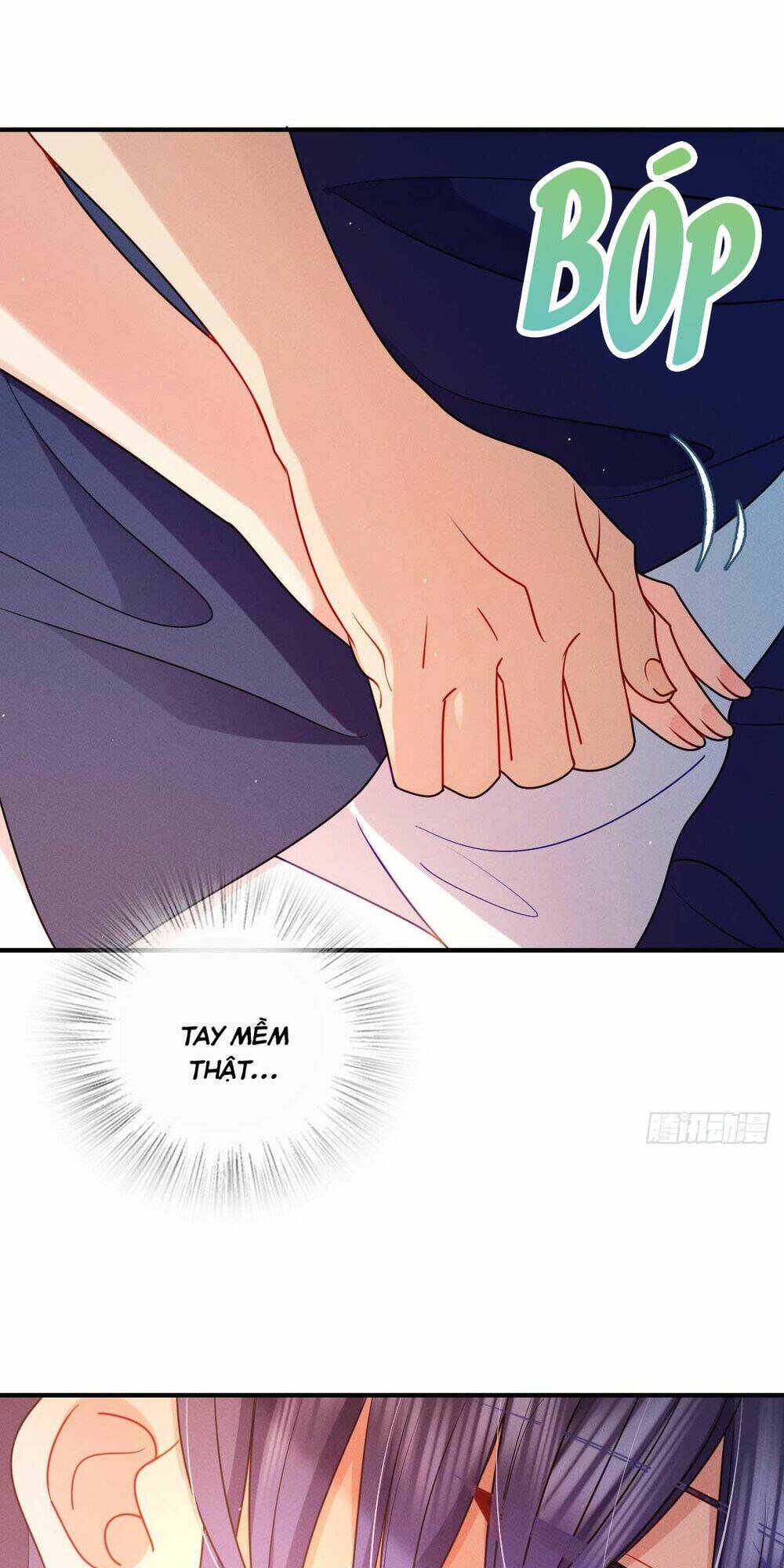 Vợ Ơi, Xin Hãy Ngoan Ngoãn Nhé Chapter 11 - Trang 2