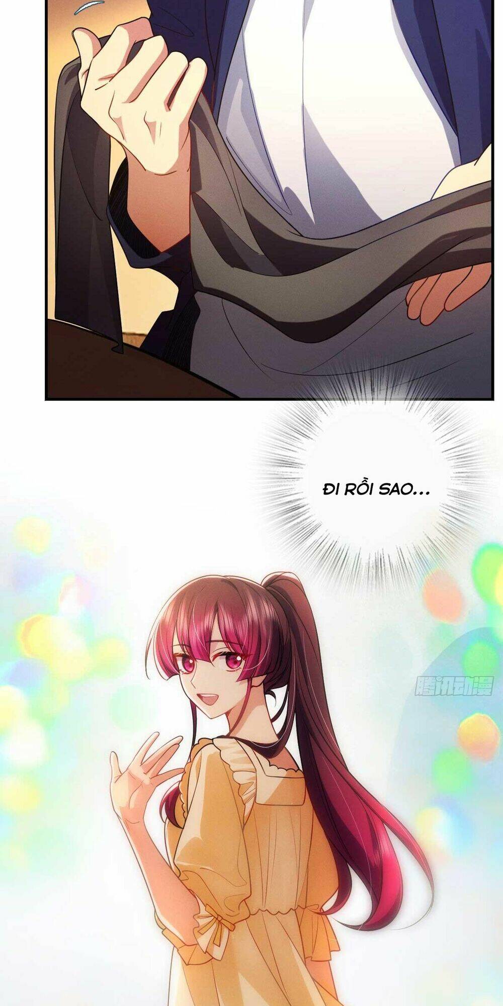 Vợ Ơi, Xin Hãy Ngoan Ngoãn Nhé Chapter 11 - Trang 2