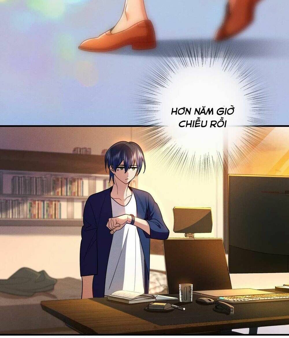 Vợ Ơi, Xin Hãy Ngoan Ngoãn Nhé Chapter 11 - Trang 2