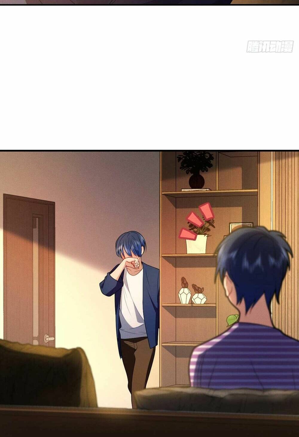 Vợ Ơi, Xin Hãy Ngoan Ngoãn Nhé Chapter 11 - Trang 2